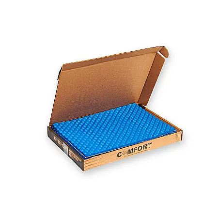 Insonorizant PREMIUM Comfort mat EXPERT TSUNAMI BLUE 15mm BULK PACK 4 foi [6]