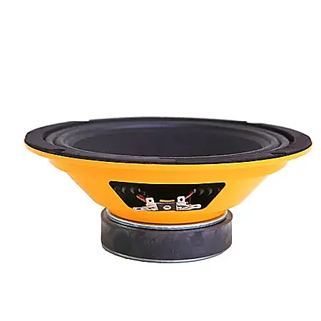 Set difuzoare YELLOW80 200mm [2]