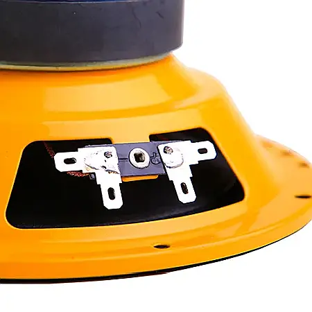 Set difuzoare YELLOW65 165mm [6]