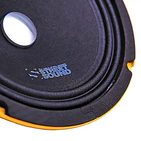 Set difuzoare YELLOW65 165mm [7]