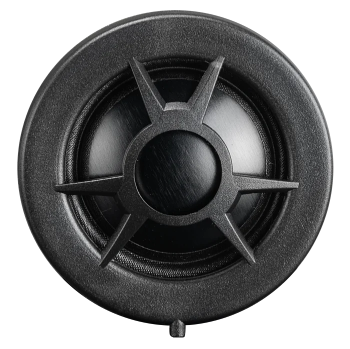 Difuzoare BMW Uși 10cm 60W RMS AXTON ATS-B101C OEM Fit Compo 2-Way [1]