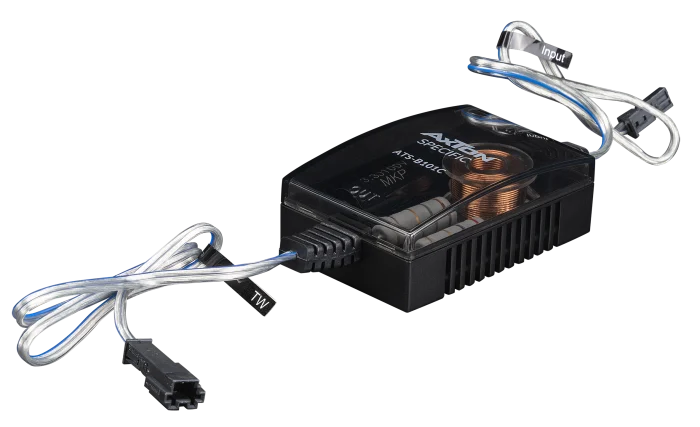 Difuzoare BMW Uși 10cm 60W RMS AXTON ATS-B101C OEM Fit Compo 2-Way [3]