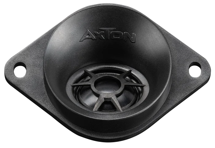 Difuzoare BMW Uși 10cm 60W RMS AXTON ATS-B101C OEM Fit Compo 2-Way [2]