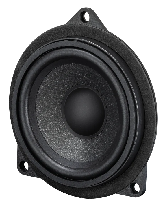 Difuzoare BMW Uși 10cm 60W RMS AXTON ATS-B101C OEM Fit Compo 2-Way [5]