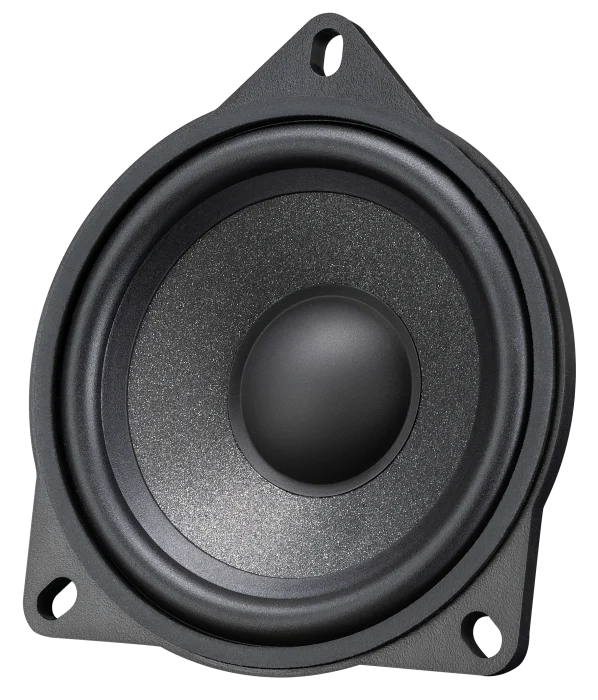 Difuzoare BMW Uși 10cm 60W RMS AXTON ATS-B102C OEM Fit 2-Way [5]