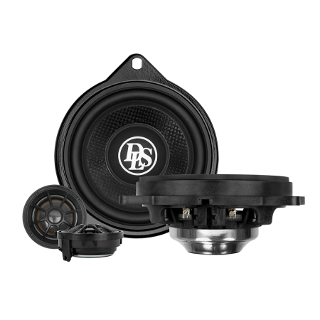 Difuzoare BMW OEM - Difuzoare componente dedicate BMW și MINI DLS Cruise CRPP-BMW1.4 10cm 60W