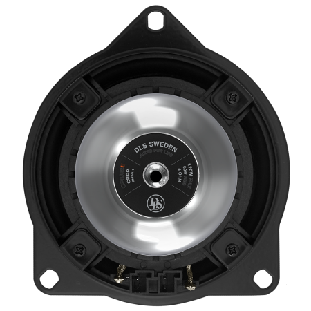 Difuzoare componente dedicate BMW și MINI DLS Cruise CRPP-BMW1.4 10cm 60W [2]