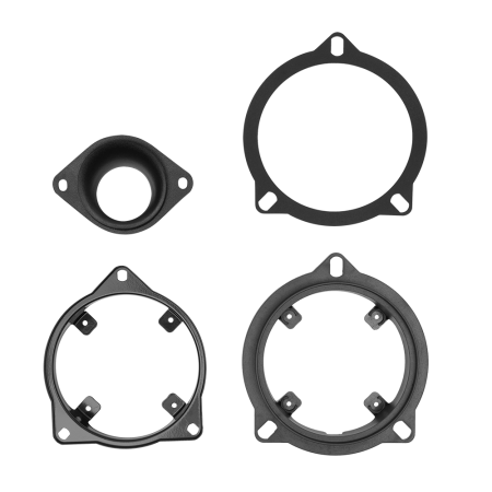 Difuzoare componente dedicate BMW și MINI DLS Cruise CRPP-BMW1.4 10cm 60W [6]