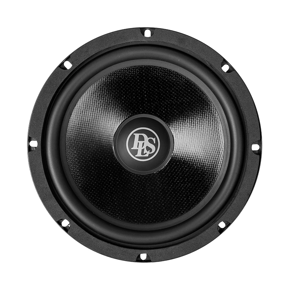 Difuzoare auto - Set midbass DLS Cruise CRPP-UW83 20cm 100W