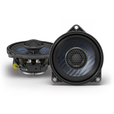 Car Audio - DP2-40-B DIFUZOARE COAXIALE DE 10CM (4") PENTRU BMW SI TESLA