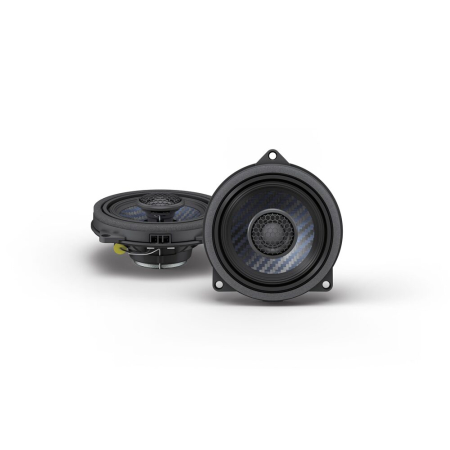 Car Audio - DP2-45-B DIFUZOARE COAXIALE DE 12CM (4,5") ALPINE PENTRU BMW