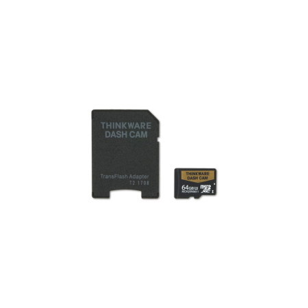 Camere DVR - DVM-64SD Micro SD Card de 64 GB pentru Alpine