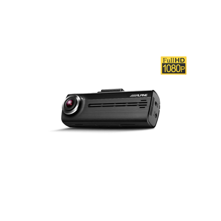 Camere DVR - DVR-F200 Camera de bord Alpine pentru inregistrat in trafic