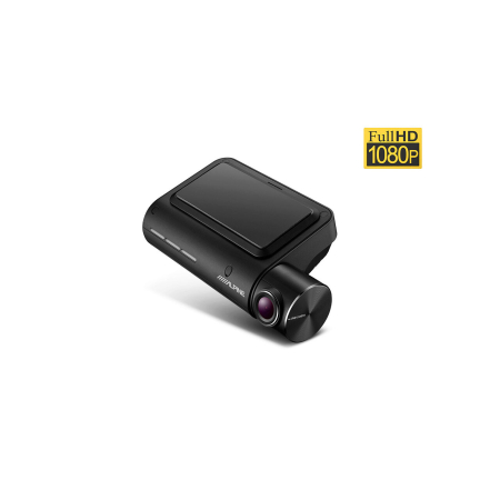 Camere DVR - DVR-F800PRO Camera de bord Alpine pentru inregistrat in trafic