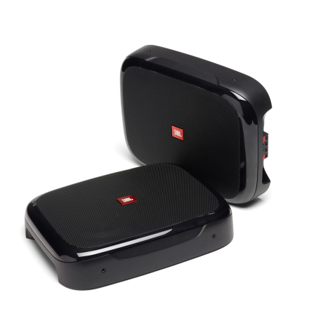 Car Audio - FUSE SUBWOOFER JBL DE 8" (20cm), 200W RMS