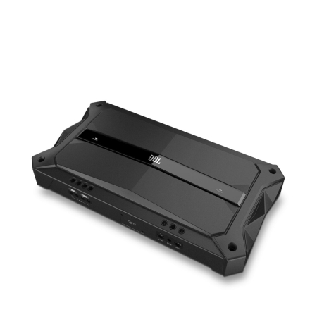 Car Audio - GTR-1001 AMPLIFICATOR MONO JBL, 2600W