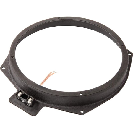 Car Audio - GZBR 200BMW SET ADAPTOARE DE 20CM (8 ) GROUND ZERO PENTRU BMW