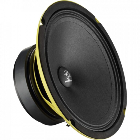 Difuzoare auto - GZCM 8.0XSPL DIFUZOARE MEDII DE 20CM (8") GROUND ZERO, 170W RMS