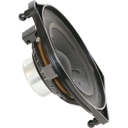 Difuzoare dedicate Mercedes - GZCS 100MB-C BOXA CENTRALA GROUND ZERO DE 10CM (4") PENTRU MERCEDES