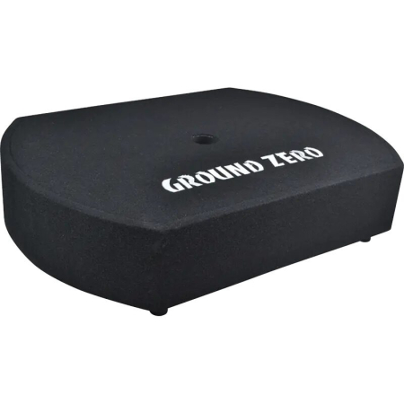 Car Audio - GZCS 10SUB SUBWOOFER GROUND ZERO DE 25CM (10"), 300W