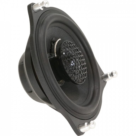 Car Audio - GZCS F-4.0X DIFUZOARE COAXIALE GROUND ZERO DE 10CM (4") PENTRU MERCEDES SI BMW