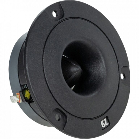 Car Audio - GZCT 3500XII-B TWEETERE GROUND ZERO DE 25MM (1"), 30W RMS