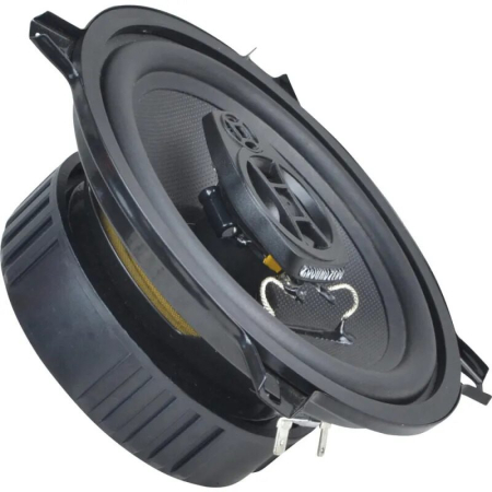 Car Audio - GZFF 5.2 DIFUZOARE COAXIALE FERRUM GROUND ZERO DE 13CM, 70W RMS