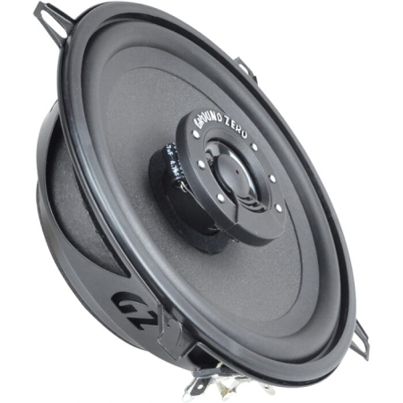 Car Audio - GZIF 5201FX DIFUZOARE SLIM COAXIALE IRIDIUM GROUND ZERO DE 13CM, 60W RMS