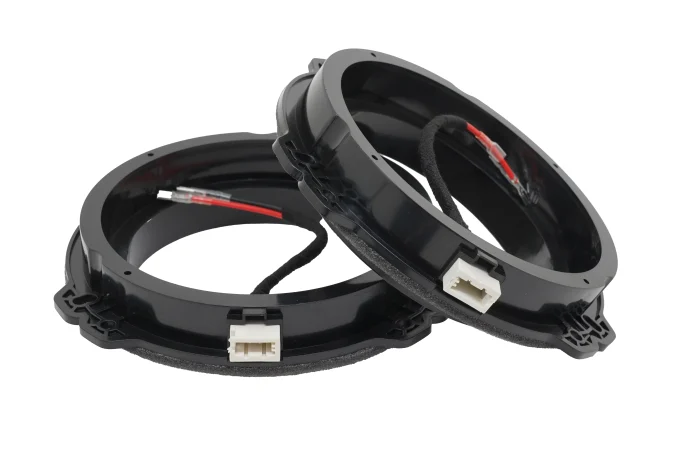 Inele adaptoare - Inele adaptoare AutoHiFi SR65HY pentru Hyundai 165mm