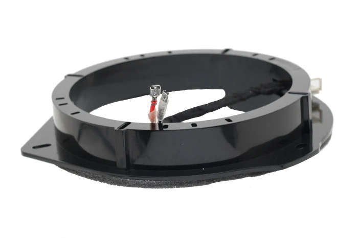 Inele adaptoare - Inele adaptoare AutoHiFi SR65MB pentru Mercedes 165mm