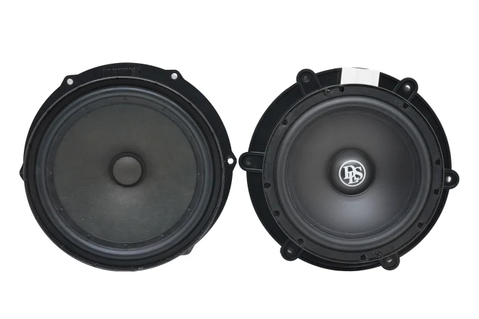 Inele adaptoare AutoHiFi SR65SK-7 pentru Skoda 165mm [1]