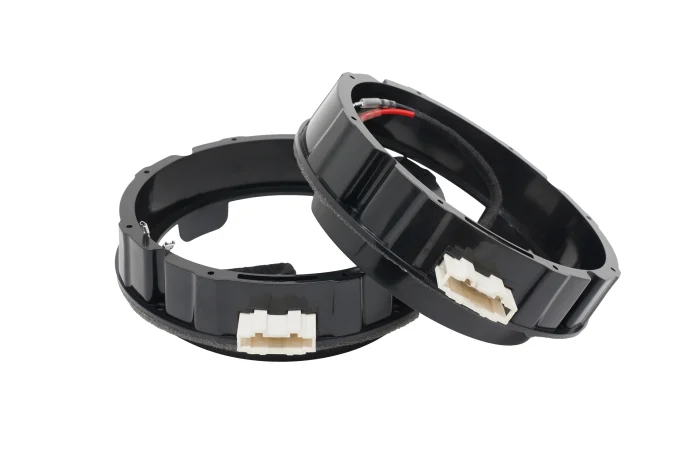 Inele adaptoare - Inele adaptoare AutoHiFi SR65VW-6 pentru VW 165mm