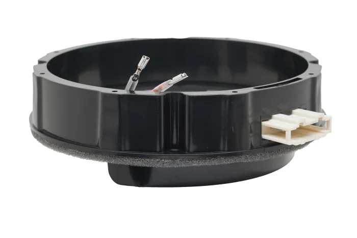 Inele adaptoare AutoHiFi SR65VW-6 pentru VW 165mm [1]