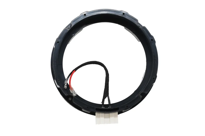 Inele adaptoare AutoHiFi SR65VW-6 pentru VW 165mm [2]