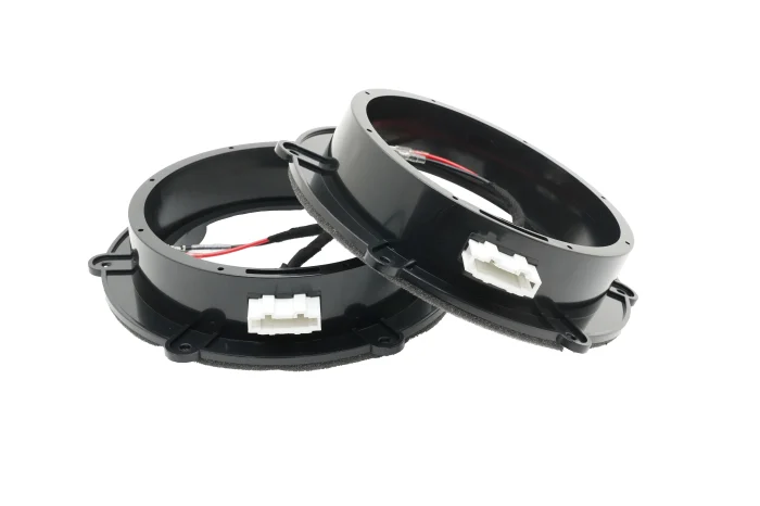 Inele adaptoare - Inele adaptoare AutoHiFi SR65VW-7 pentru VW 165mm