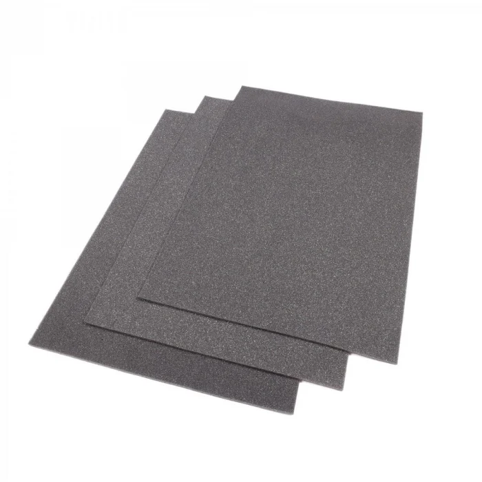 Insonorizant auto - Insonorizant auto PREMIUM Comfort mat ULTRASOFT 5mm