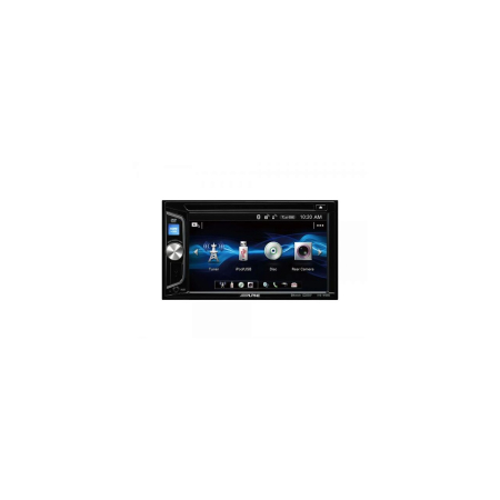 Sisteme Multimedia universale - IVE-W560BT SISTEM MULTIMEDIA ALPINE DE 6.2" CU DVD/USB/BLUETOOTH