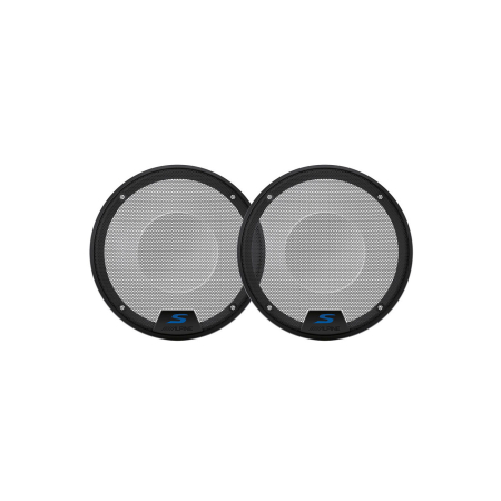 Car Audio - KTE-S65G GRILE PENTRU DIFUZOARE ALPINE S-S65 SI S-S65C