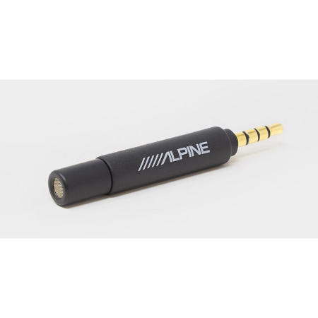 Car Audio - KTX-CSP1 MICROFON DE MASURARE PENTRU ALPINE OPTIM TM8 DSP