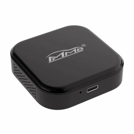 Navigatii & Multimedia - Multimedia Box Carplay si Android Auto 4GB 16GB 4 Core