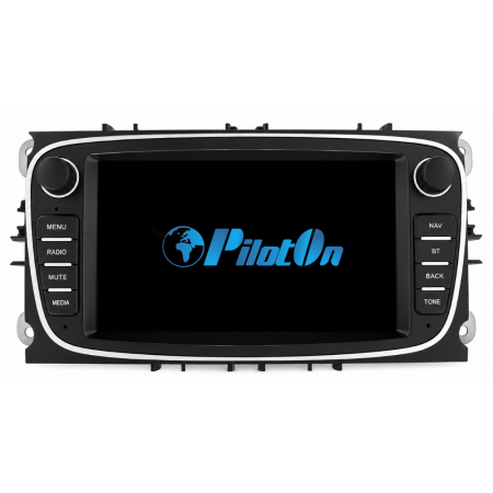 Ford - Navigație PilotOn Ford Galaxy 2 2008-2015