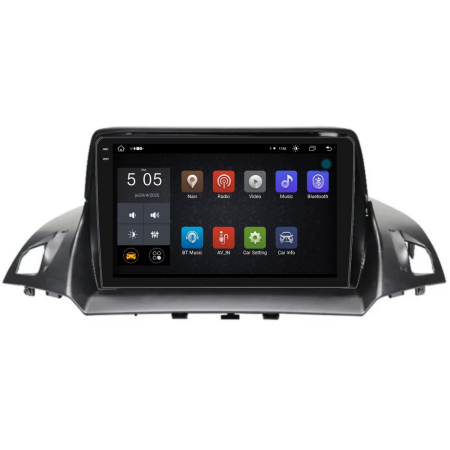 Ford - Navigație PilotOn Ford Kuga 2 2013-2018