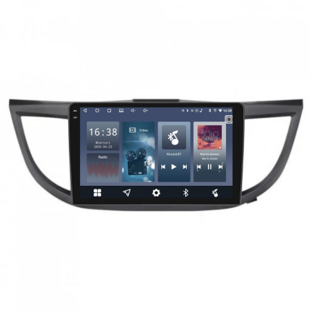 Honda - Navigație PilotOn Honda CRV dupa 2012