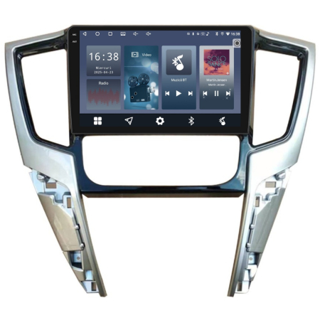 Mitsubishi - Navigație PilotOn Mitsubishi L200 Triton 2019-2022