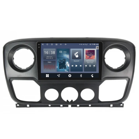 Opel - Navigație PilotOn Opel Movano 2010-2020