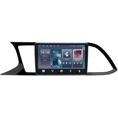 Seat - Navigație PilotOn Seat Leon 3 2012-2020