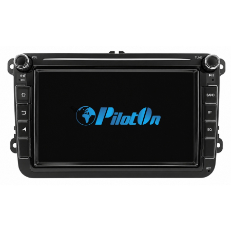VW - Navigație PilotOn VW Golf 5 2003-2009