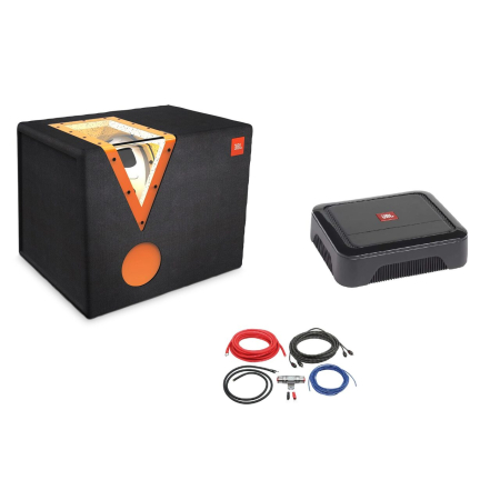 Pachete Car Audio - PACHET CSX-1400BP + CLUB A600 + LK-10