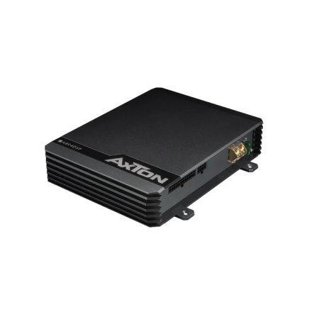 Pachet Audio Auto Eton PRA 16 + PFX 16 + Amplificator Axton A894DSP – Sistem Complet cu DSP [3]