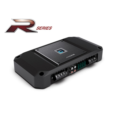 Car Audio - R2-A150M AMPLIFICATOR ALPINE MONO, 2300W